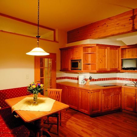 Tonis Appartements Am Achensee Achenkirch Kültér fotó