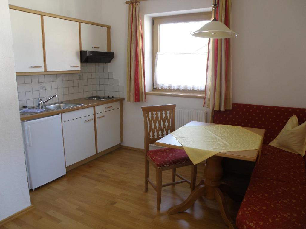 Tonis Appartements Am Achensee Achenkirch Szoba fotó
