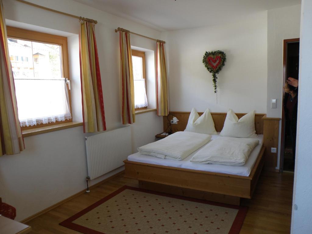 Tonis Appartements Am Achensee Achenkirch Szoba fotó