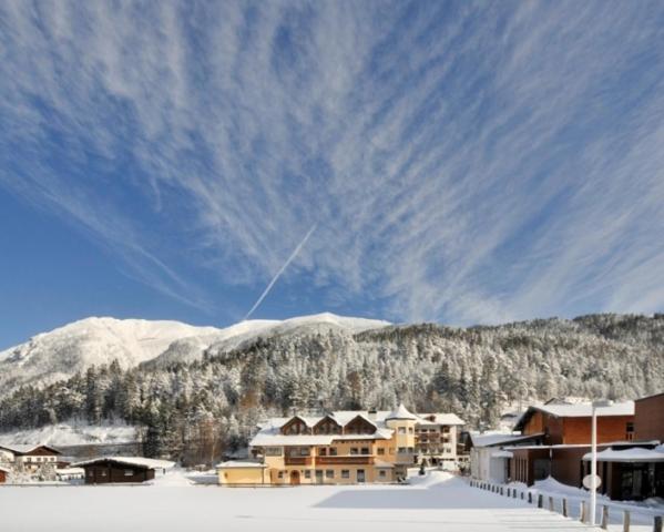 Tonis Appartements Am Achensee Achenkirch Kültér fotó