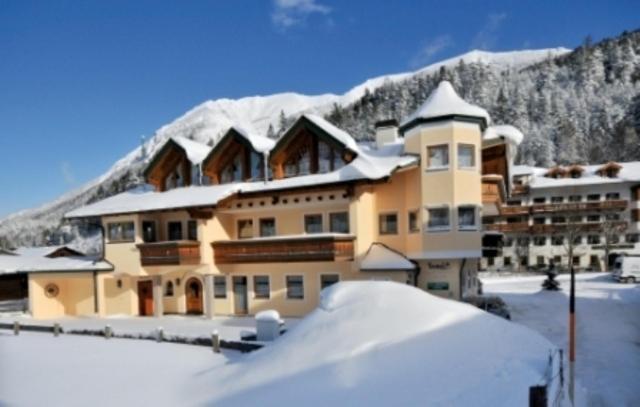 Tonis Appartements Am Achensee Achenkirch Kültér fotó
