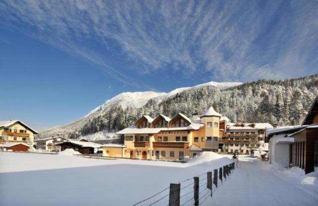 Tonis Appartements Am Achensee Achenkirch Kültér fotó