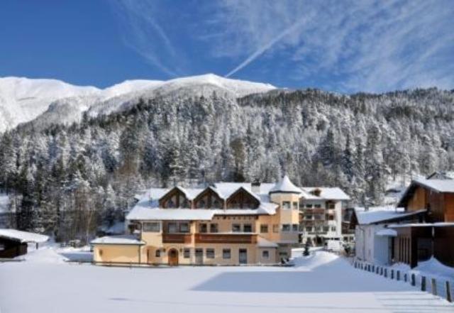 Tonis Appartements Am Achensee Achenkirch Kültér fotó