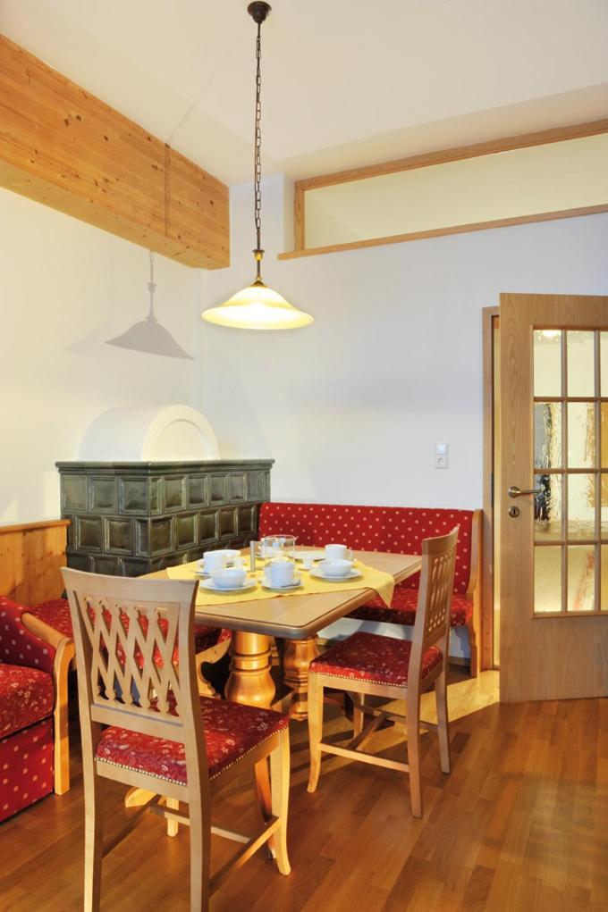 Tonis Appartements Am Achensee Achenkirch Kültér fotó