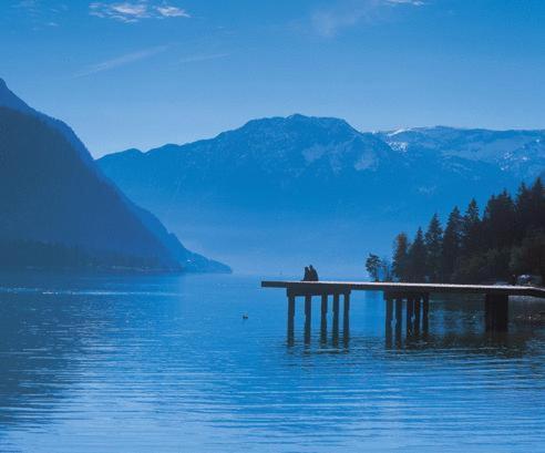 Tonis Appartements Am Achensee Achenkirch Kültér fotó