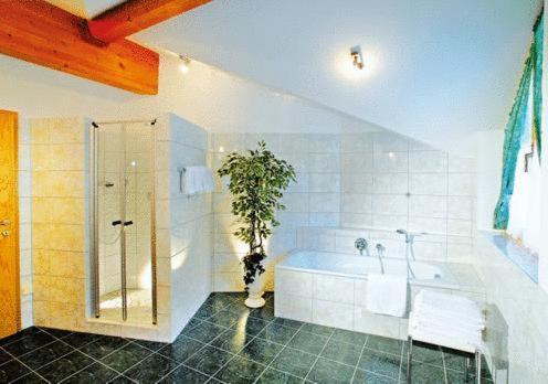 Tonis Appartements Am Achensee Achenkirch Kültér fotó