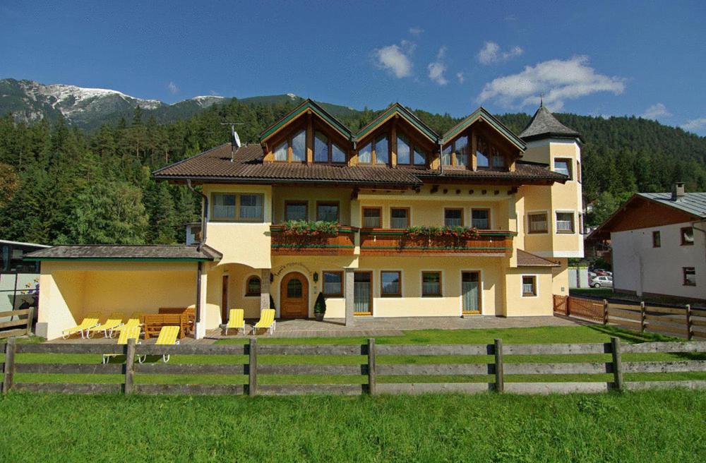 Tonis Appartements Am Achensee Achenkirch Kültér fotó