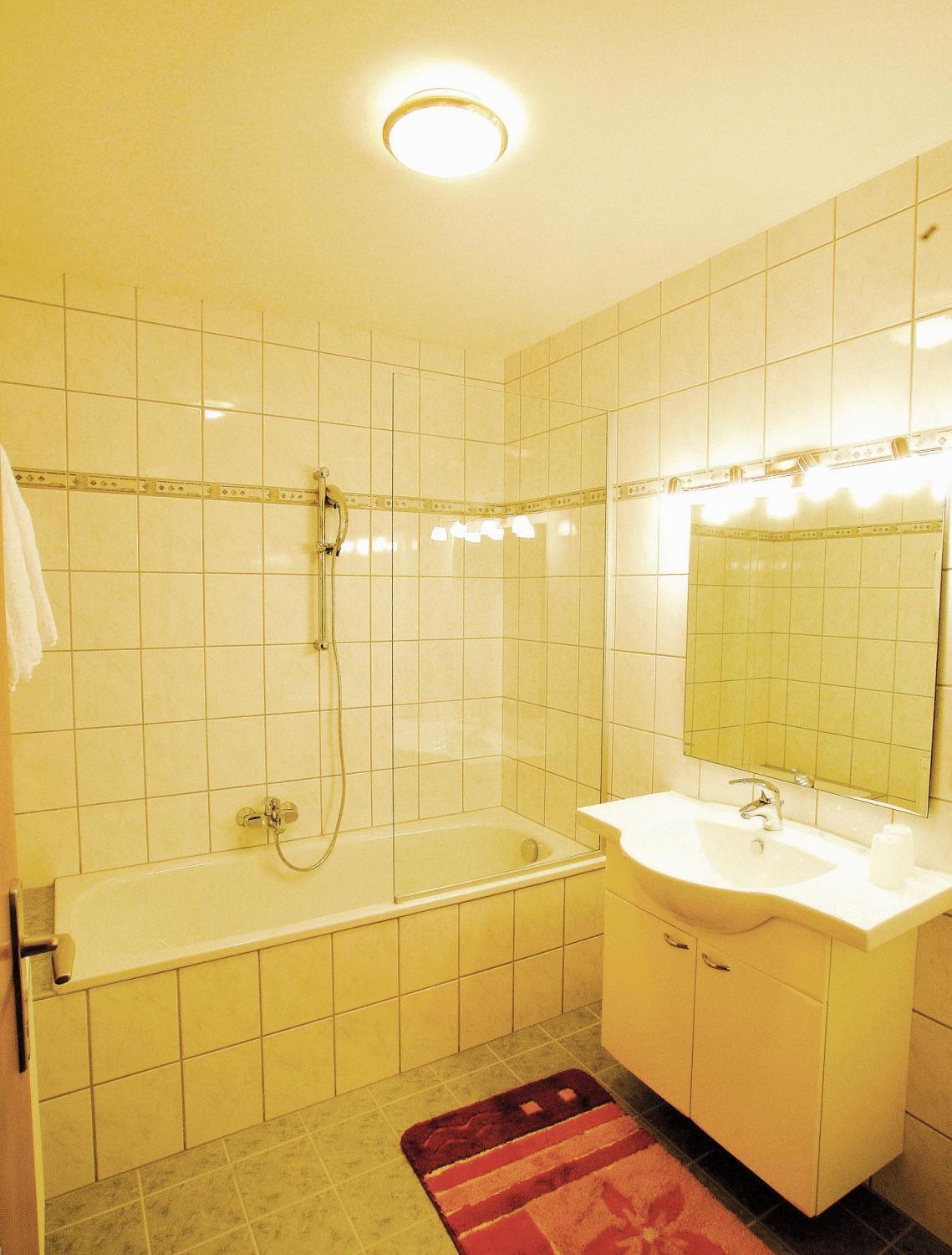 Tonis Appartements Am Achensee Achenkirch Kültér fotó