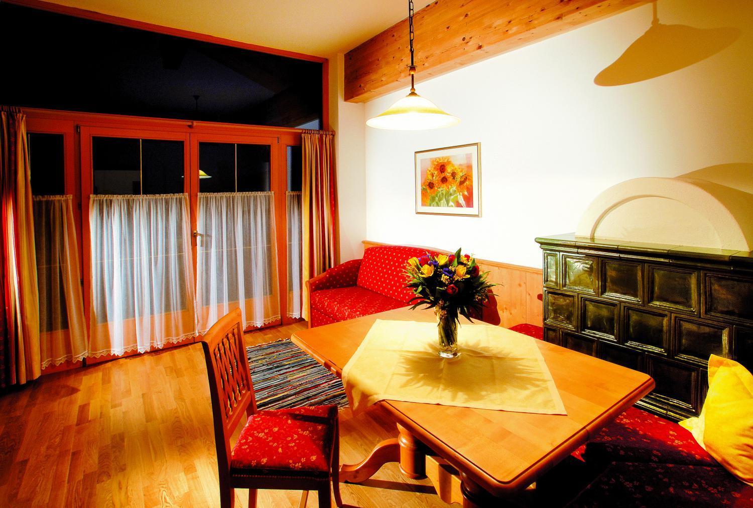 Tonis Appartements Am Achensee Achenkirch Kültér fotó