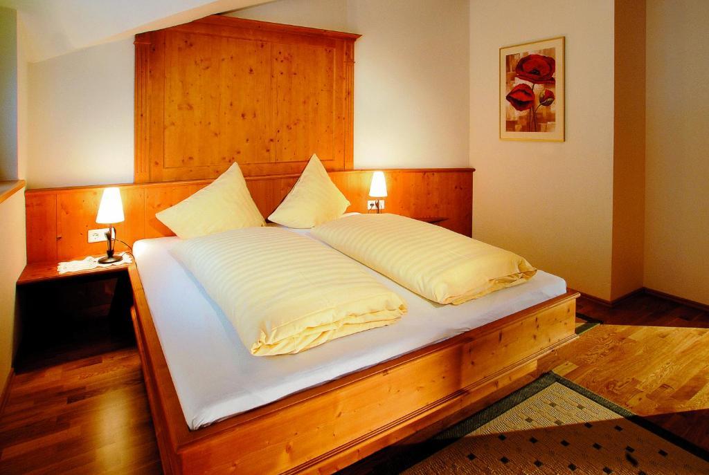 Tonis Appartements Am Achensee Achenkirch Kültér fotó