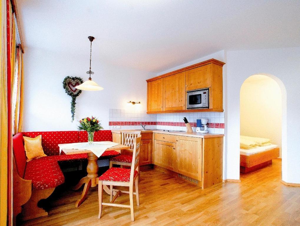 Tonis Appartements Am Achensee Achenkirch Kültér fotó